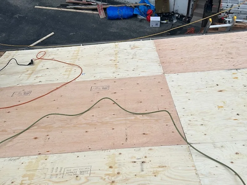 city west roofing & masonry