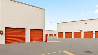 Top 10 self storage in Rexdale Toronto