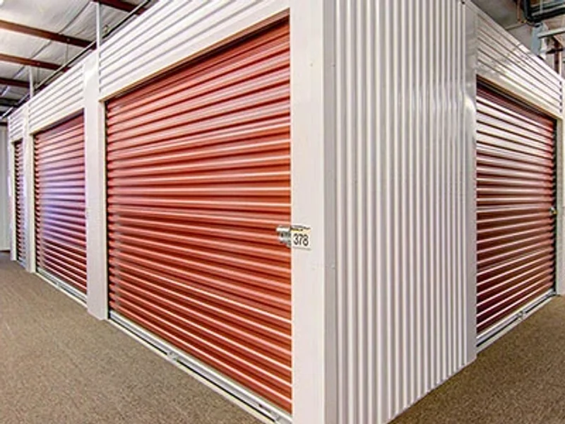 StorageMart - Etobicoke