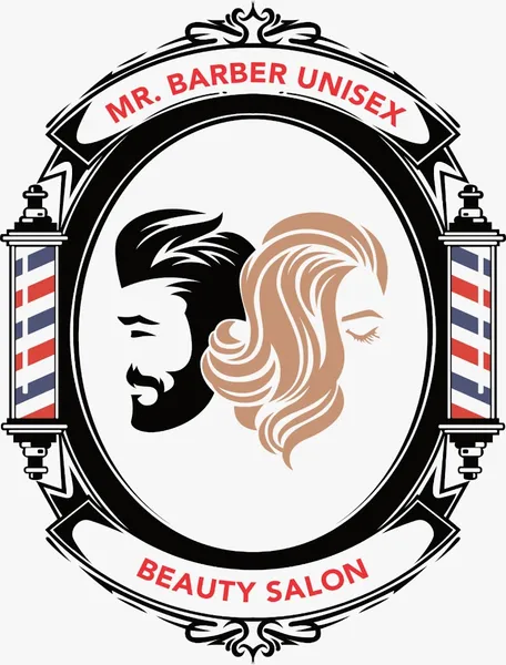 Mr Barber unisex beauty salon