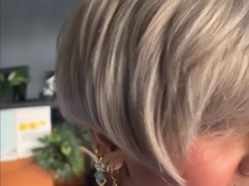 JJ Hairstylist & Beauty Salon