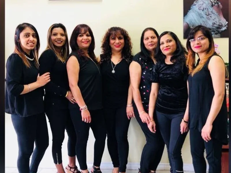 Kiran Beauty Parlour