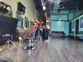 Top 18 barber shops in Rexdale Toronto