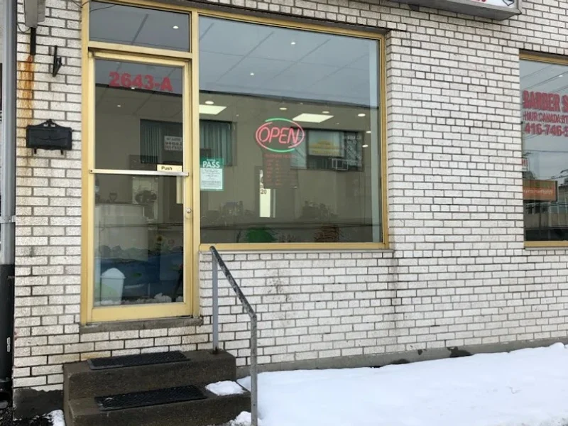 Hair Canada Stylists