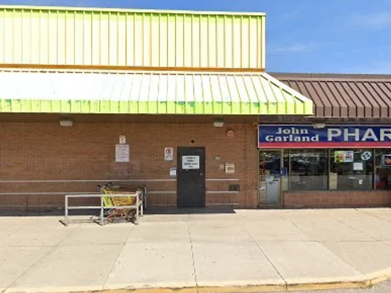 Fade away barber shop