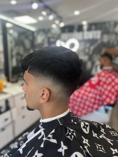 Future Cutz Barbershop