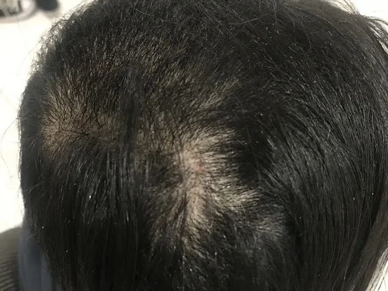 More Hairstyle and Barber