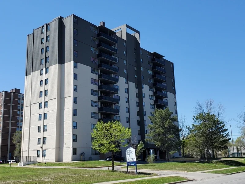 41 Garfella Drive - Rental Apartments