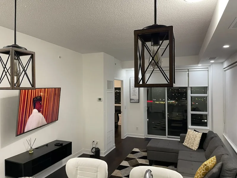 Hercules Short Term Rentals