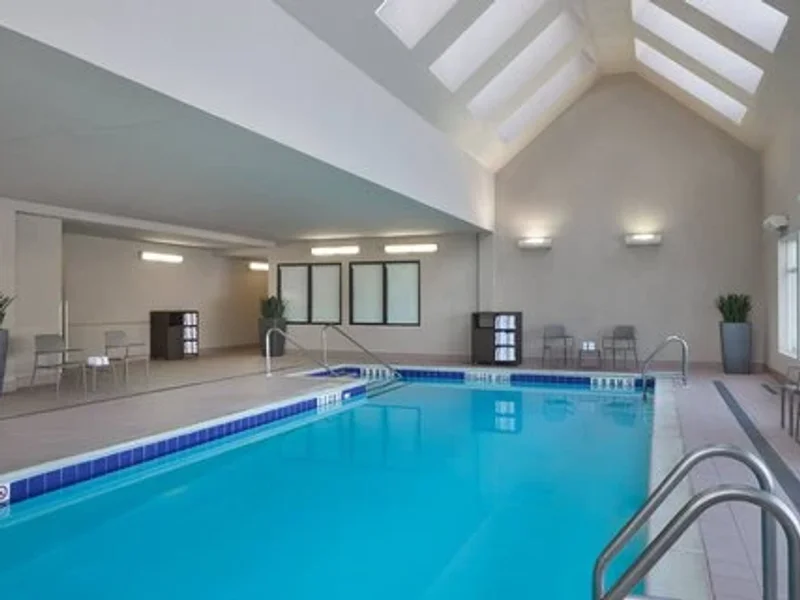 Residence Inn Toronto Airport