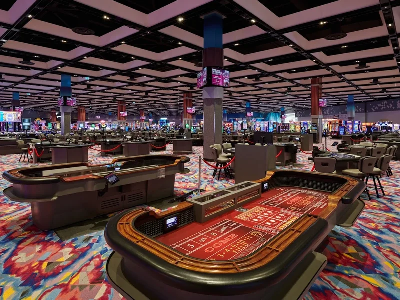 Great Canadian Casino Resort Toronto