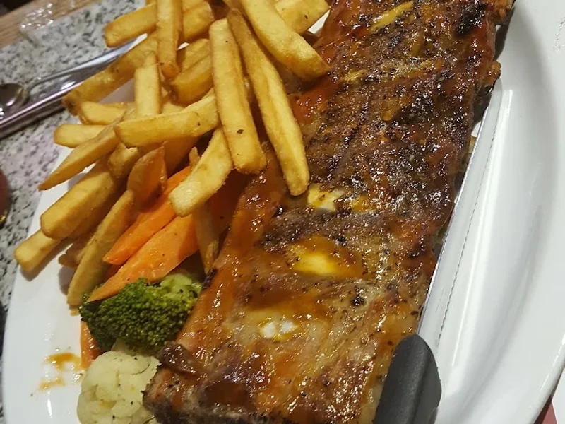 Comfort Hotel Airport North