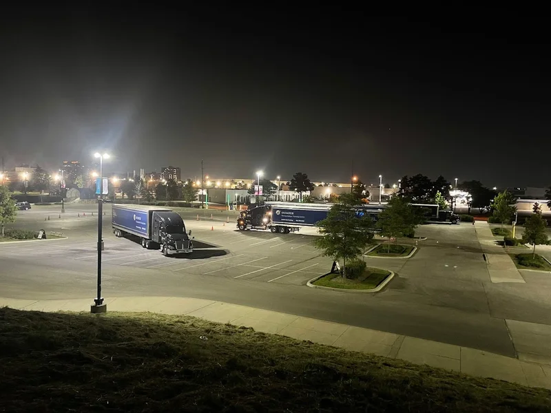 Humber Transportation Training Centre