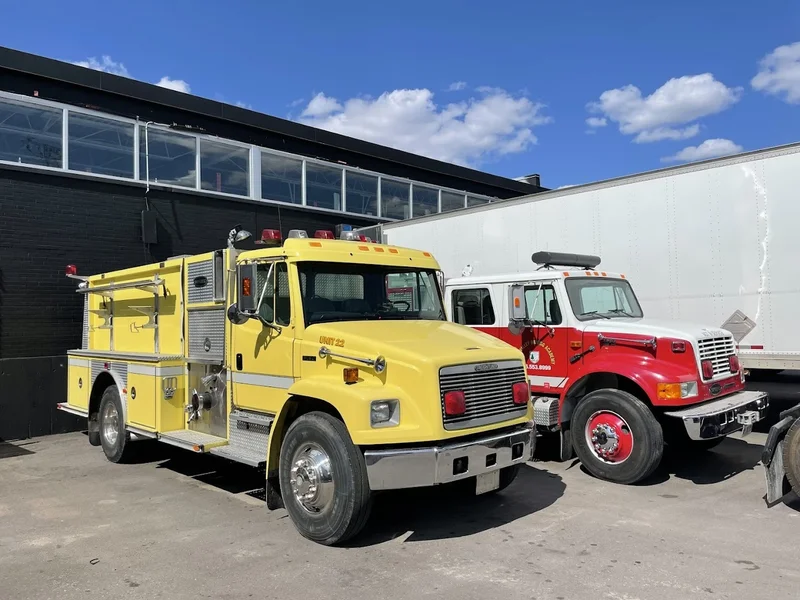 Pine Valley Driving Academy, Trucking School, Truck Driving Training School