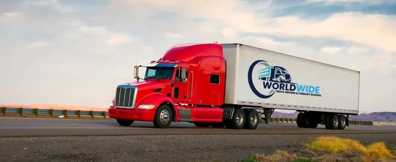 Worldwide Truck Driving & Forklift School