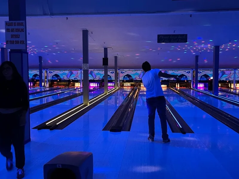 Bowlerama Rexdale
