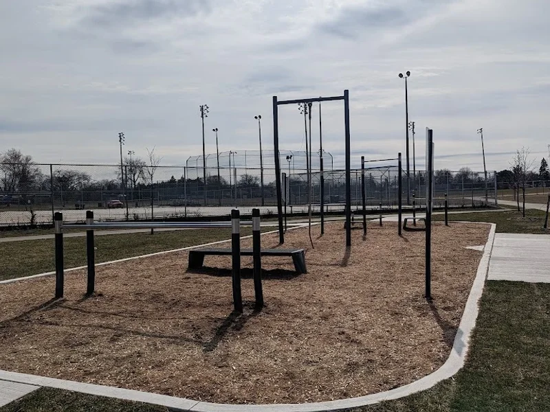 Sunnydale Acres Park