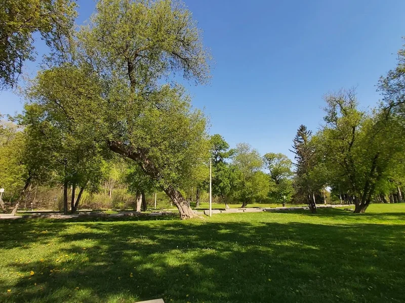 Finch - Islington Park