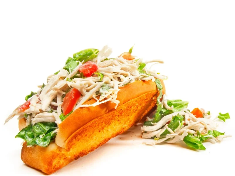 Snack Bar Saint-Jean