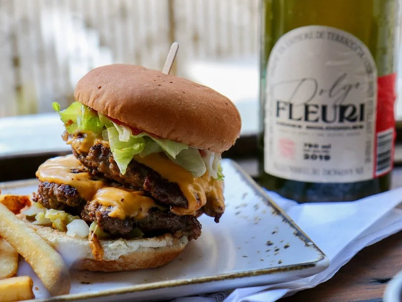 Le Projet - Spécialité Microbrasseries