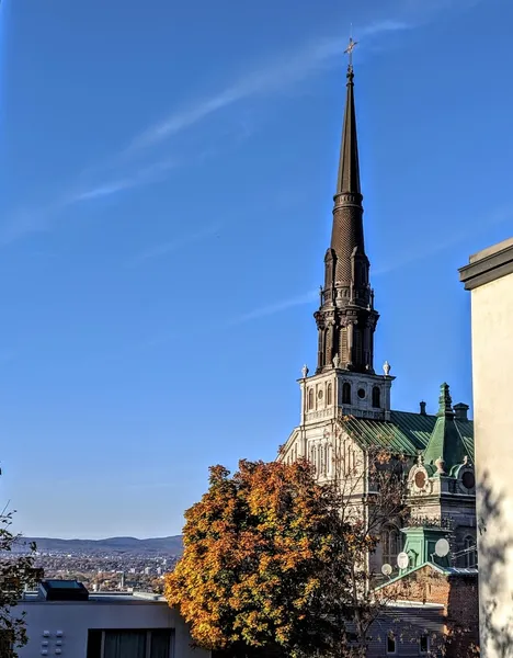 Quartier Saint-Jean-Baptiste (SDC)