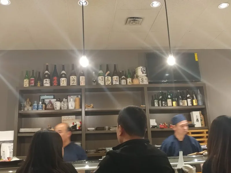 Sushi Bar Zipang