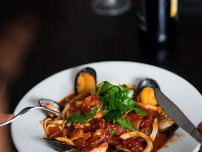 LaBrezza Ristorante