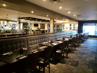 Top 10 restaurants with outdoor seating in Riverbend Calgary