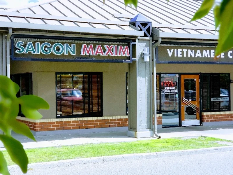 Saigon Maxim
