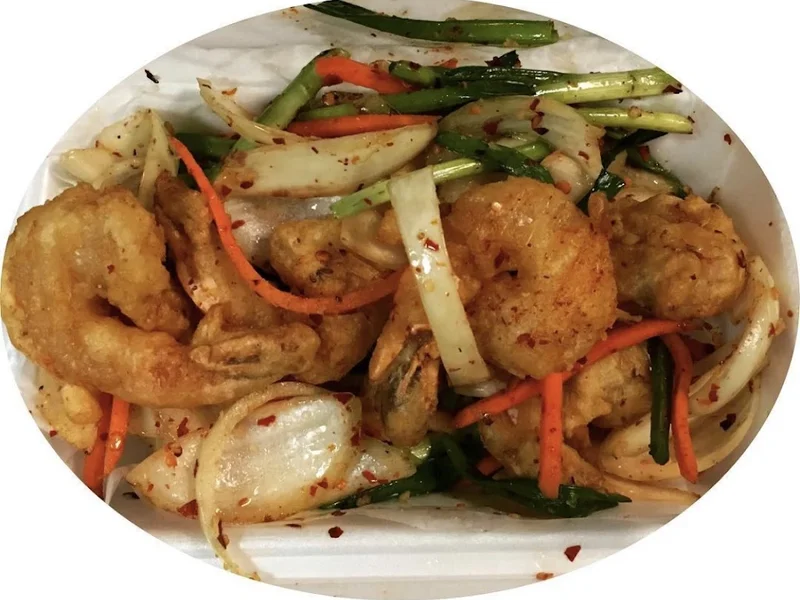 Riverbend Peking House aka Peking Peking