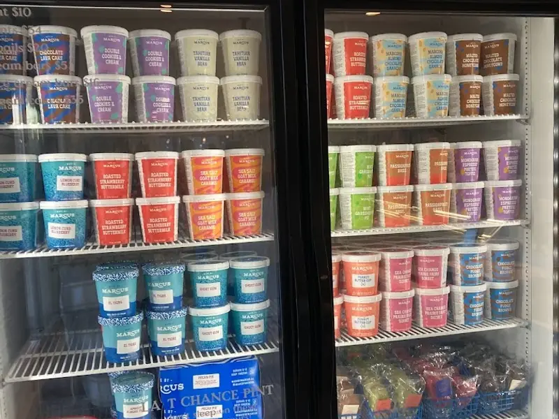 Made By Marcus- Bridgeland