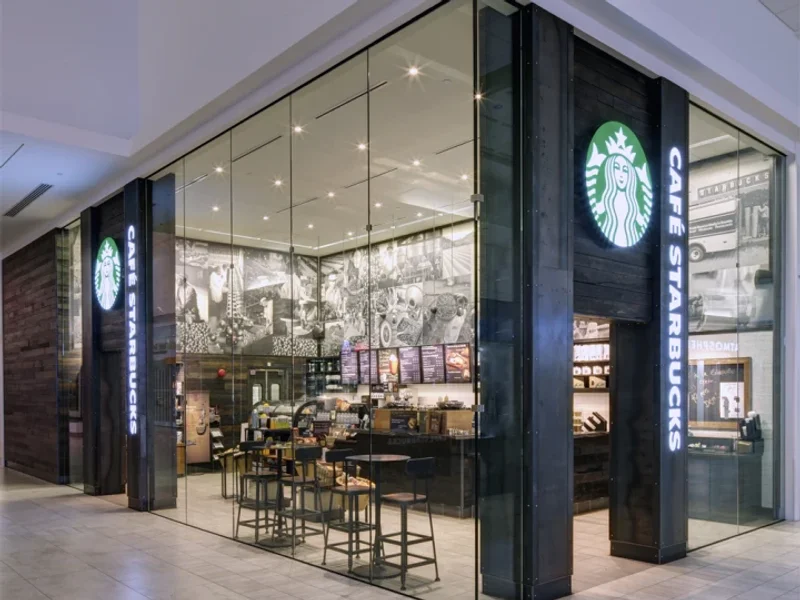 Starbucks
