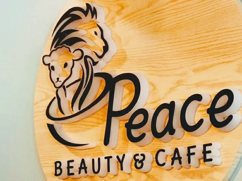 Peace Beauty & Cafe