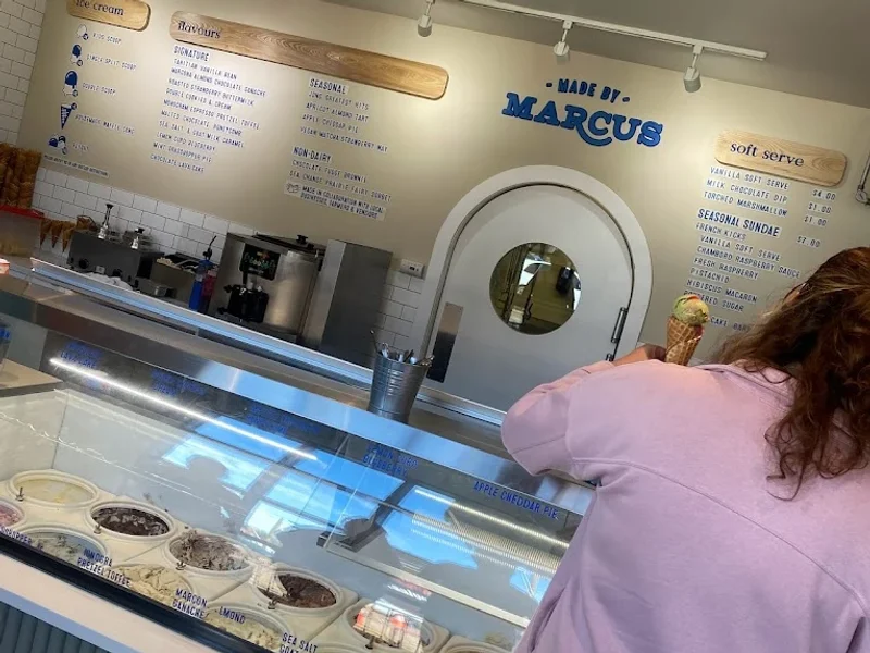 Made By Marcus- Bridgeland