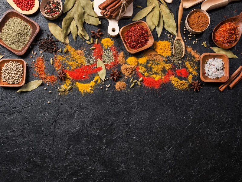 Maurya East Indian Roti (Liberty Village)