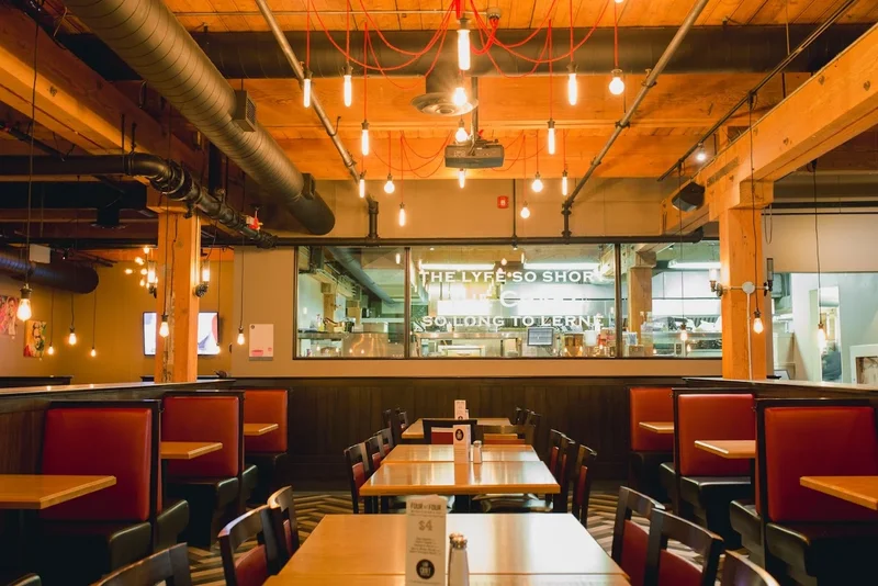 The Craft Brasserie & Grille