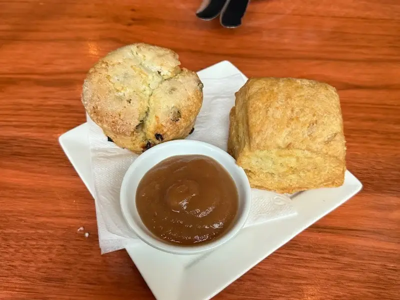 Mildred's Temple Kitchen