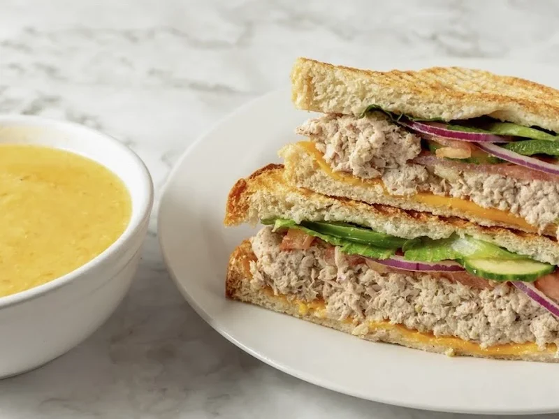 Liberty Village Market & Cafe