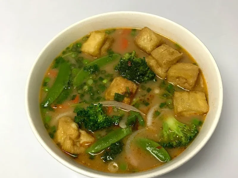 Golden Bell Bridgeland