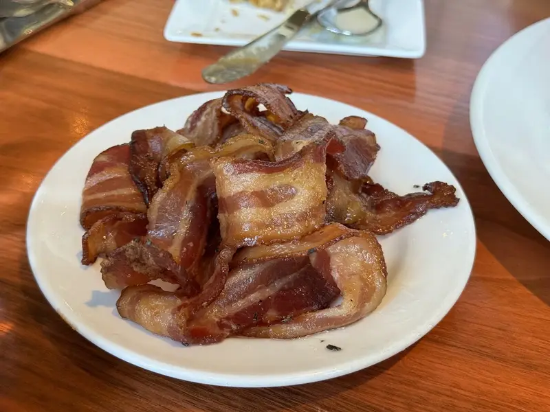 Mildred's Temple Kitchen