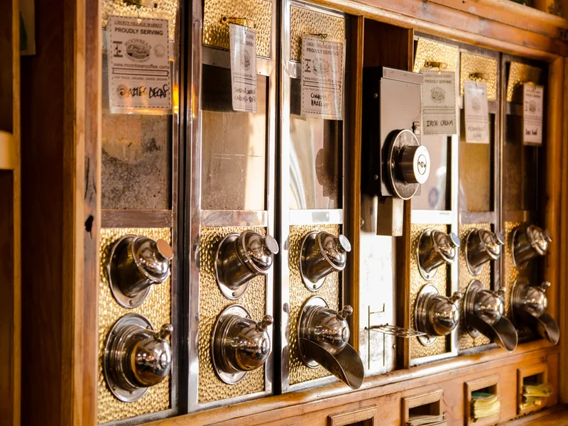 Liberty Village Market & Cafe