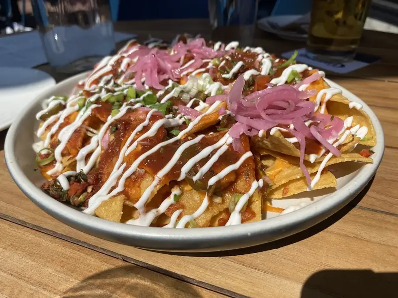 LOCAL Public Eatery Liberty Village