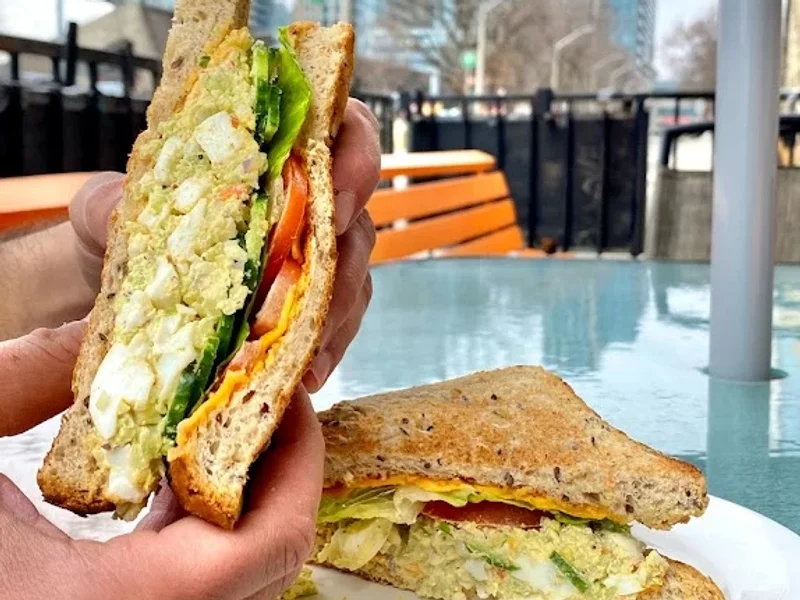 Liberty Village Market & Cafe