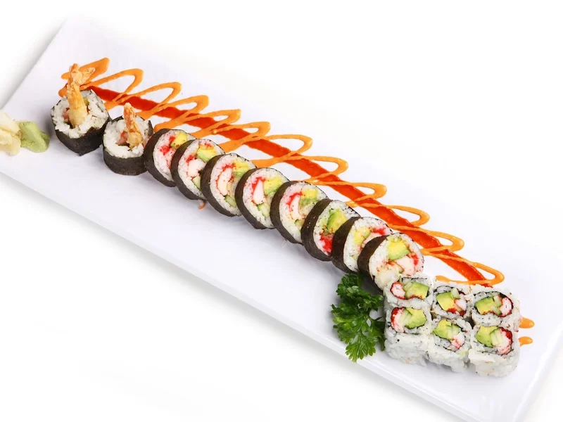 INJapan Japanese Restaurant