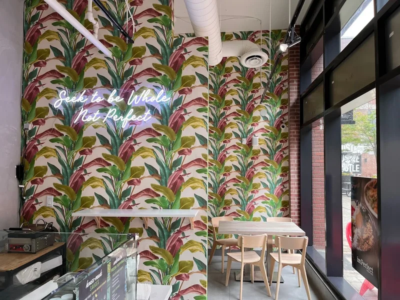 ImPerfect Fresh Eats