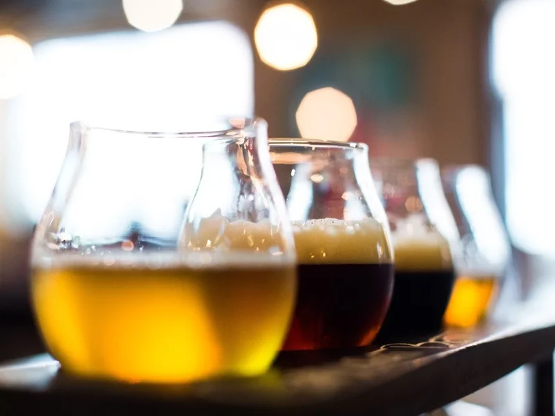 The Craft Brasserie & Grille