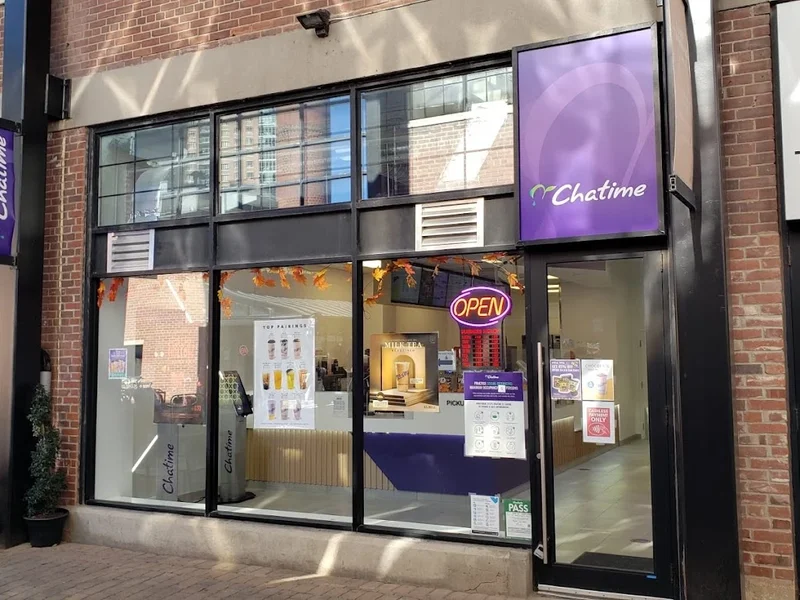 Chatime