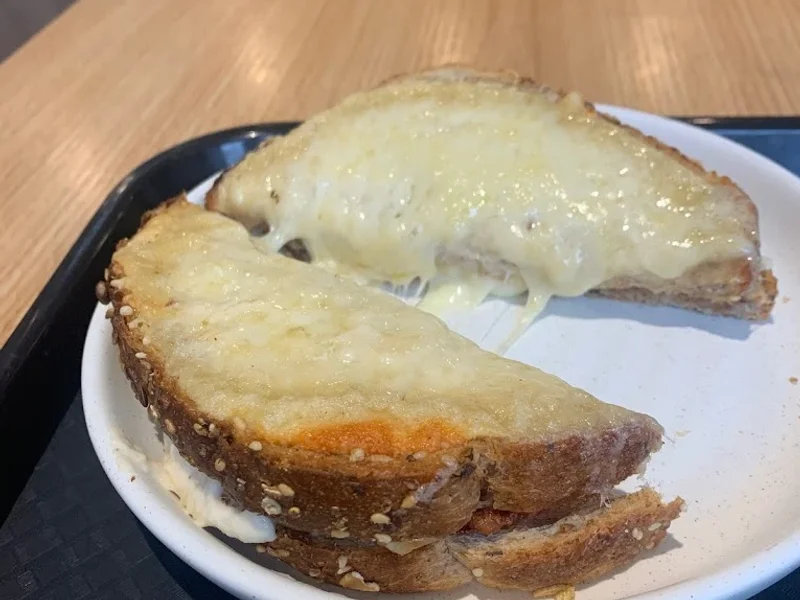 Good Earth Coffeehouse Bridgeland