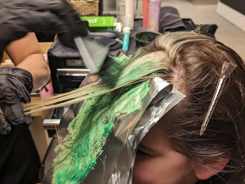 Angles Hair & Aesthetics