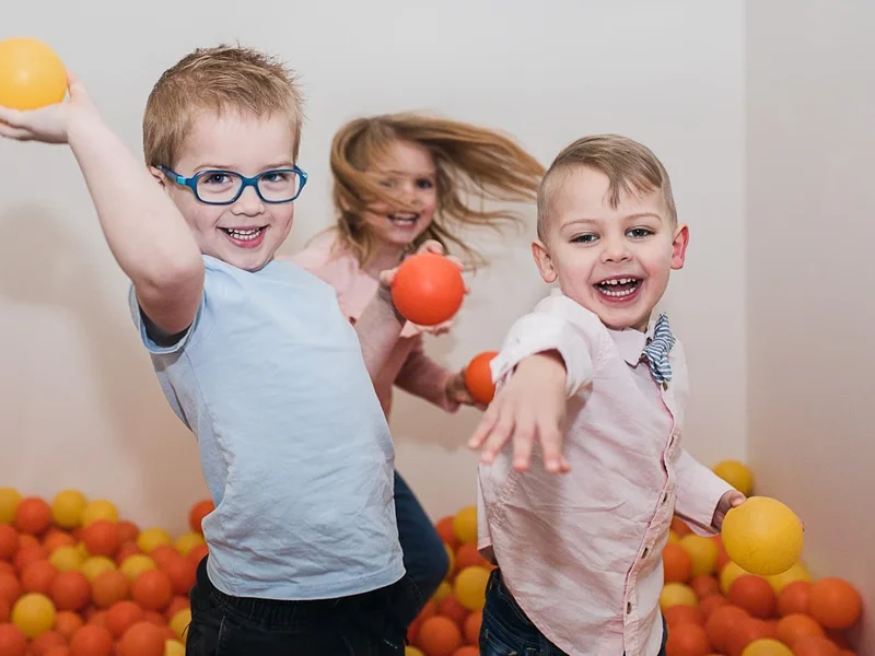 Beaners Fun Cuts for Kids